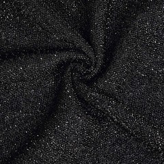 5 ft BLACK Metallic Fitted Spandex Round Top Arch STAND COVER Party Events