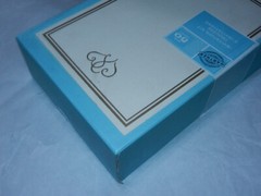 new Gartner studios 50 Count Gold Heart Invitation Kit kits counts hearts 65679