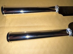 Lenox Devotion 2 Piece Dessert Set Cake Knife & Server Silverplate 825522 Silver