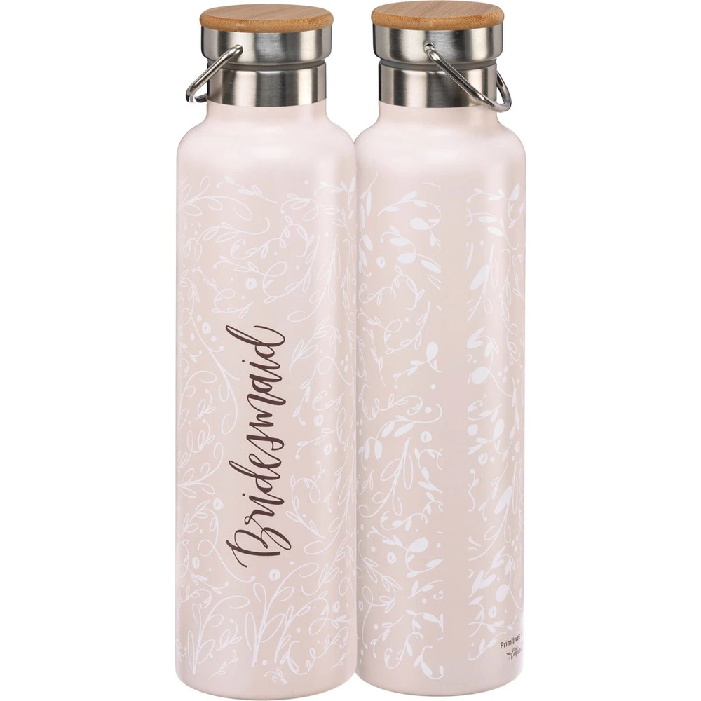 Insulated Bottle – Bridesmaid