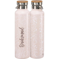 Insulated Bottle – Bridesmaid