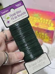 Crafting Supplies Ribbon Floral Wire Wedding Cake Bubbles Pins Embellishments