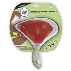 Scrapbook Adhesives by 3L 2000 3L Scrapbook Adhesives E-Z Runner Grand Perman…