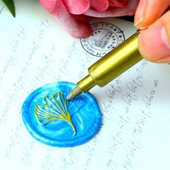 15 colors wax seal beads set with 390pcs wax seal beads, seal beads for…