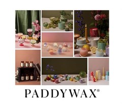 Paddywax Candles Ceramic Yin Yang Dusty Pink 11 Ounce Yy1001Z