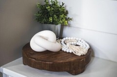 Coffee Table Decor