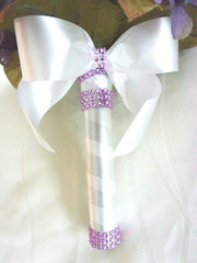 Wedding Bride Bridesmaid Bouquet Silk Dark Hydrangea Off White Roses NEW ON SALE