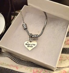 5 Piece Wedding Gift Bundle for MOM Or Bridesmaid. New In Box Never Used