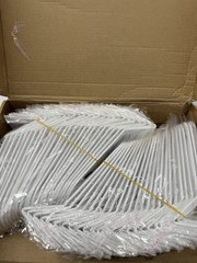 50 Table Numbers 1-50 Acrylic Double Sided Restaurant, Party, Wedding