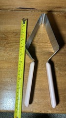 Magisso Stainless Steel Cake Server