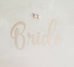 wedding iron rose gold metallic transfer bride hen party bridesmaid tshirt vinyl