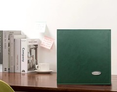 Self-Adhesive P Album, Dust-free, glue and waterproof