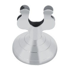 U Threaded Stainless Steel Table Signage Clips Menu Plates Business Card Holders