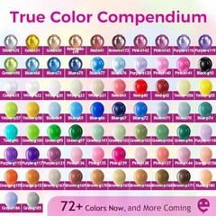 Dusty Pink Balloons Latex Party Balloons – 100 12inch (Normal) 13-pink-j138