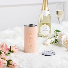 Bride Tribe Gifts Set of 4 Cups Bachelorette Party Favors Wedding Gifts for B…