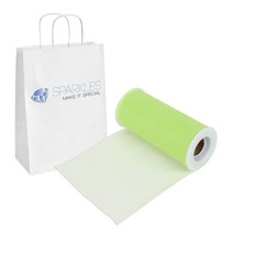 10 pcs Apple Green 6″ x 25 Yd Tulle Fabric Roll Spool Wedding Bow Party kt