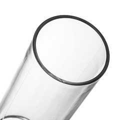 Set of 8 Acrylic Champagne Flutes, 6 Oz Unbreakable Champagne Glasses