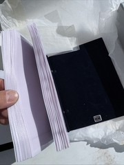 Wedding Album ~ Royal Limited Brushed Metal Photo Frame 4×6- 80 Pages + NEW