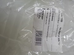 Tube Round Base , 5 ML. Tubes