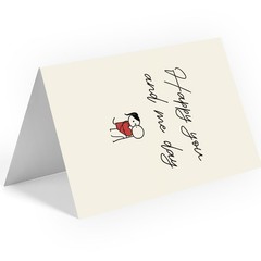 Anniversary Cards for Wife, Her, Him, Women,Men, Husband,Anniversary Card & G…