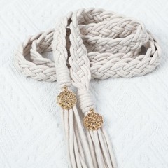 Handfasting Cord for Wedding, Wedding Lasso for Ceremony. Rustic Lasso Lazos Cor