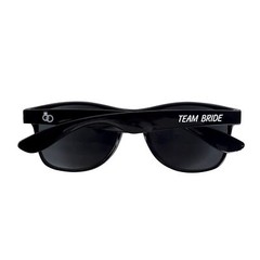Bachelor & Bachelorette Sunglasses – Pack of 16 Team Bride/Team Groom and Bri…