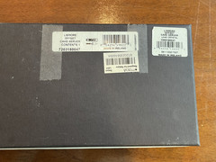 Waterford Crystal Lismore Offset Cake Knife Server Bridal Set 2 Piece NIB