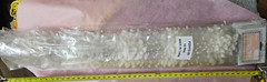 12 packages Darice 18 inches Pearl Lily Of The Valley Wedding Floral FREE SHIP