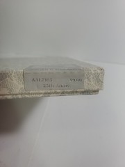 Vintage Hallmark Wedding Collection Anniversary Guest Sign in Book New In Box