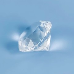 100Pcs 20MM Acrylic Diamond Gems Jewels Pirate Treasure Chest Hunt Party for