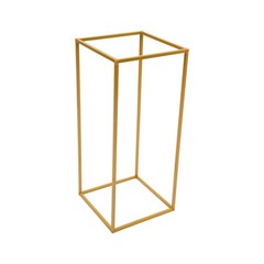 Metal Wedding Stand Wedding Backdrop Stand Balloon Stand with Flower Stands