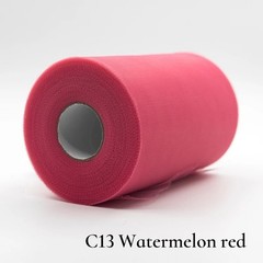 100 yards Tulle Fabric Bolt Tutu Wedding Decoration Party Craft