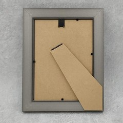 5×7 Picture Frames Black. Photo Frame. Frames 7×9 for Display Table Top and W…