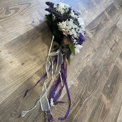 Flower Bouquet For Wedding