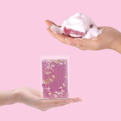 Clear Plastic Boxes Handmade Soap Treats Gifts Party Favors Wedding Events New
