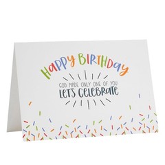 Faithful Finds Greeting Cards – 4 x 6 In Blank Inside, 48-Pack with Envelopes…