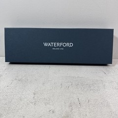Waterford Crystal Lismore Bridal Knife Crystal Handle 1060194 14 Inch NEW