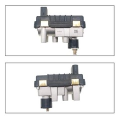 7773185002SA Turbo Electronic Actuator 6420901200 6420906880 6420907080 Fit