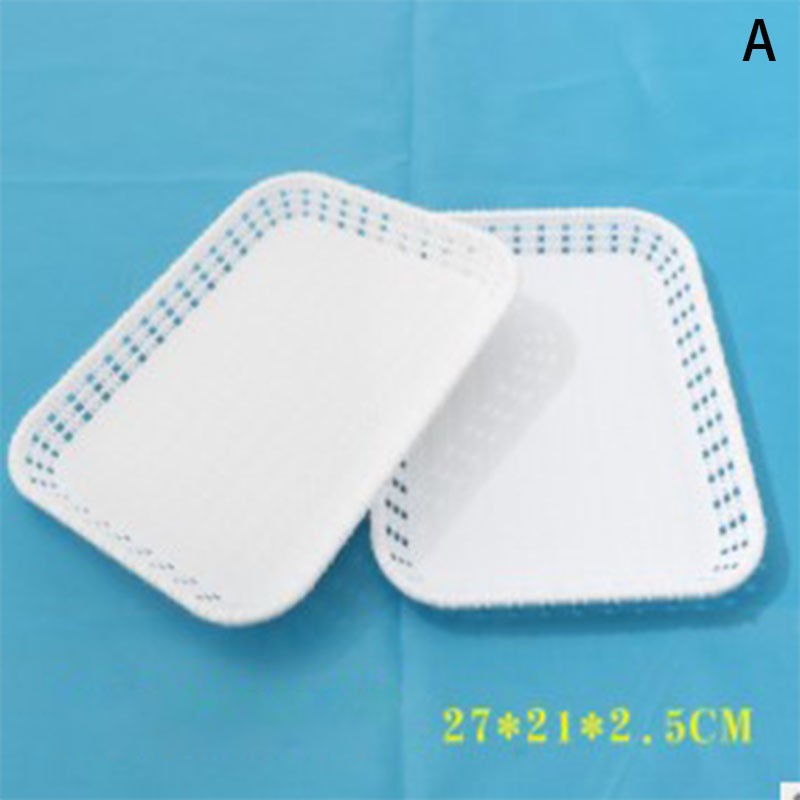 1/2pcs Cake Stand Dishes Cupcake Snacks Plates Three-layer Creative Fruit Basket