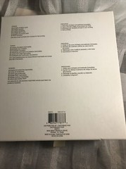 Wedding Invitation Kit 30 Sets White Cut Floral Brown Beautiful Celebrate it NEW