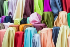 6 packs 60 x 126 Inch seamless SATIN Tablecloths Hotel Boot 25 COLORS USA SALE