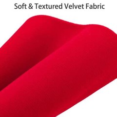 25 50 PCS Velvet Drawstring Pouch Jewelry Baggie Ring Party Wedding Gift Bag Set