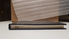 A Special Occasion Guest Book Photo Album (D)