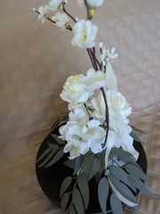 Centerpiece table decor with Lights New