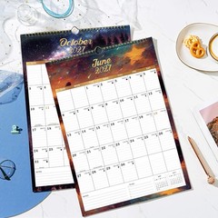 2027 Wall Calendar – 2027 Calendar, Large Calendar 2027, Jan. 2027 – Dec. 202…