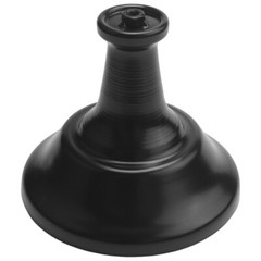 Round Cake Stand Metal Iron Pedestal Dessert Holder Wedding Party Rack Display