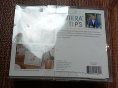 Wedding Photo Frames By David Tutera 4 Pc Shabby Chic White Wooden