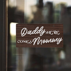 Wedding Sign Ring Bearer Sign Farmhouse Wedding Decor Sign for Wedding Party Wed