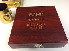 Groomsmen Gift Set, Groomsman Gift, Groomsmen Gift Box, Best Man Gift