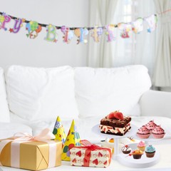 3 Tiers Cake Decorate Display Stand Dessert Support Stand Birthday Wedding Party